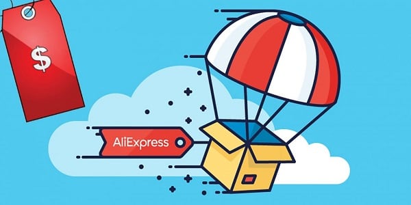AliExpress로 상품을 배송하는 데 시간이 오래 걸릴 수 있습니다.