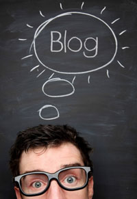 인기있는 블로거가되는 방법