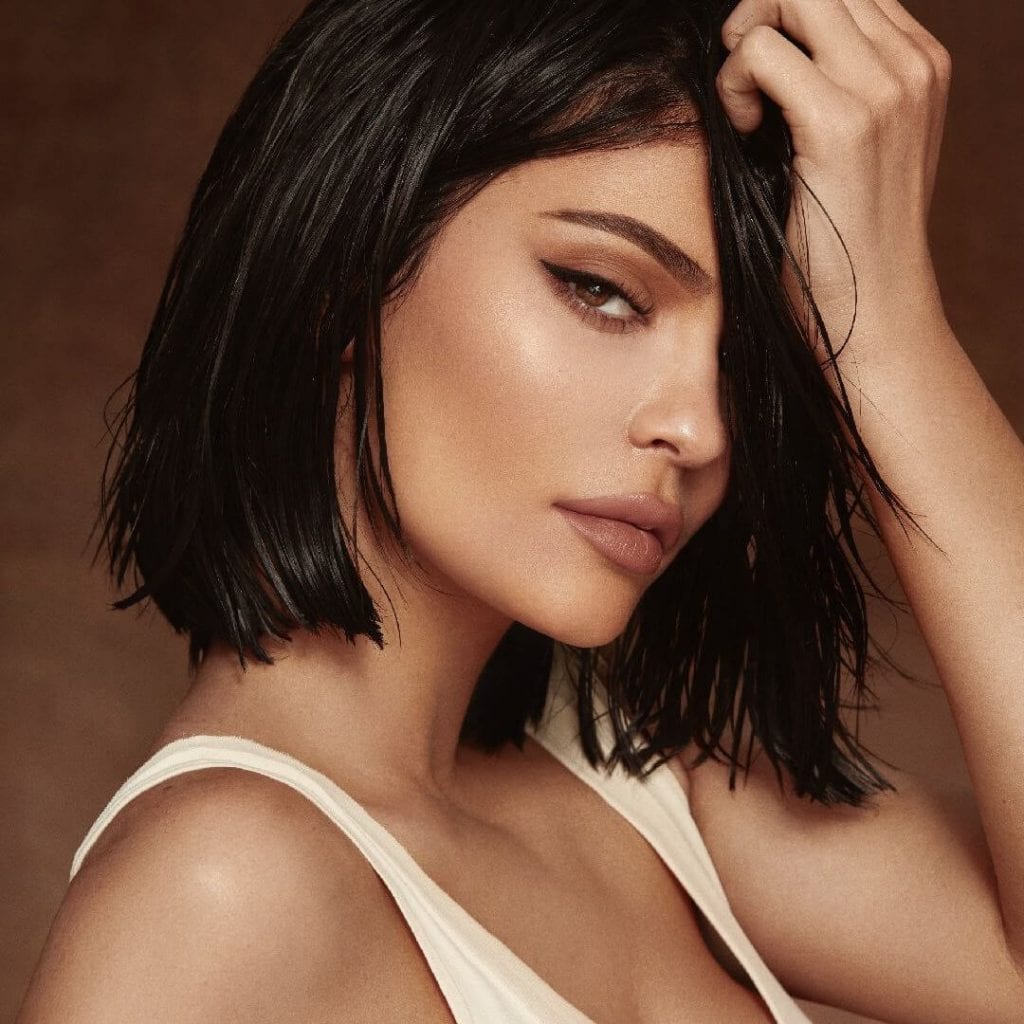 Kylie Jenner Instagram 공식