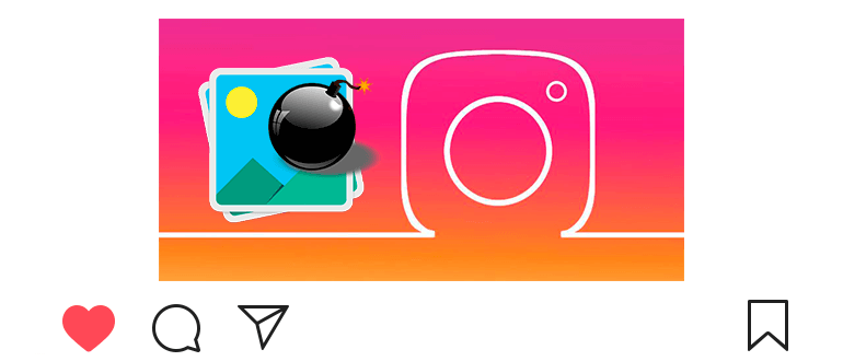 Instagram에서 사라지는 사진 또는 비디오를 보내는 방법