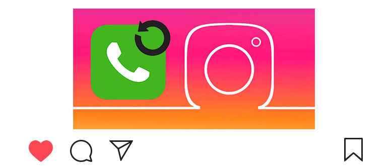 Instagram에서 전화를 변경하는 방법