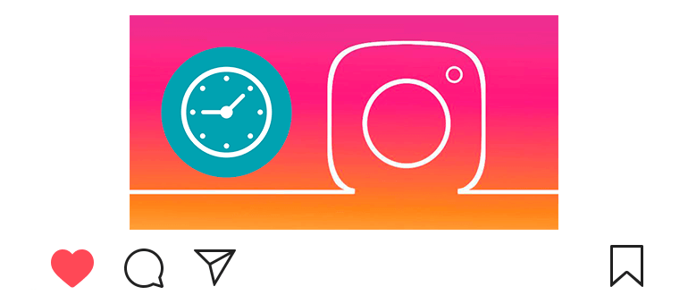 Instagram에서 보낸 시간을 보는 방법
