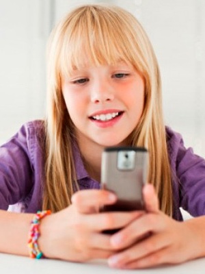 13 세 미만의 어린이에 대해 Instagram에 불만을 제기하는 방법
