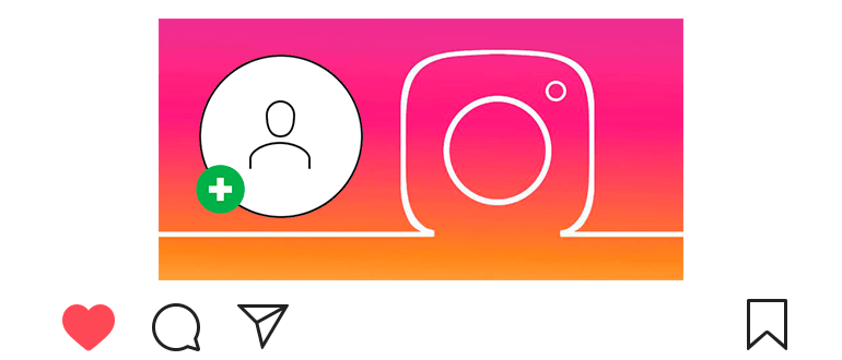 Instagram에서 계정을 만드는 방법