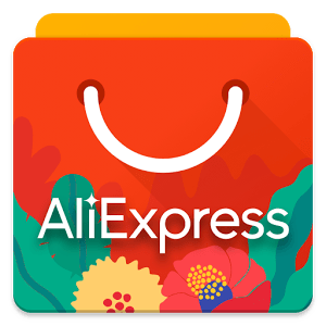 AliExpress 구매